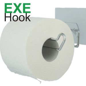 1x porte-rouleau de papier toilette EXEHook