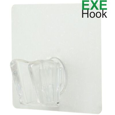 1x EXEHook shower head holder