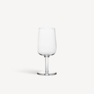 Viva Glas på fot 2-pack 73mm x 165mm