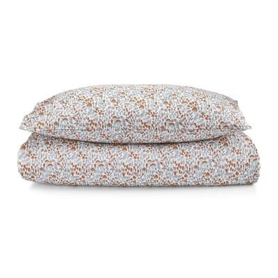 Organic Cotton Bedding - Woodland Walk - Single