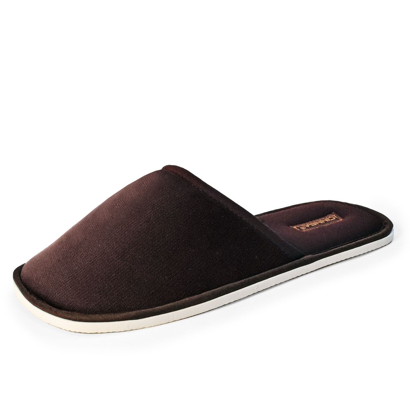 Zimthausschuhe MOLDA