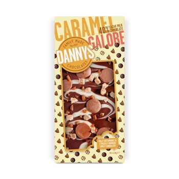 Caramel à gogo 80g 7