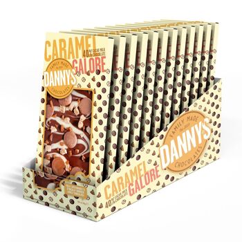 Caramel à gogo 80g 10