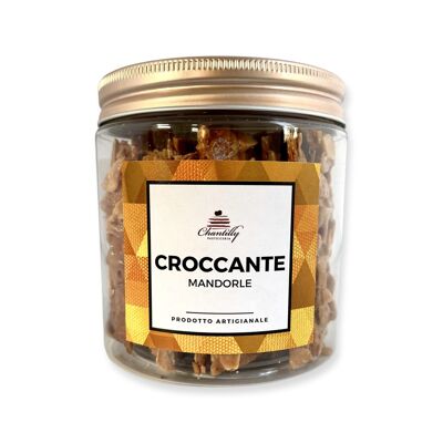 Snack Croccante Mandorla