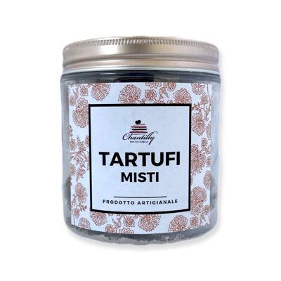 Mix tartufi confezione 300g