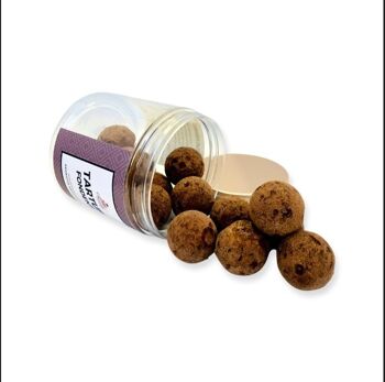 Truffes au lait Sachet de 300g 3