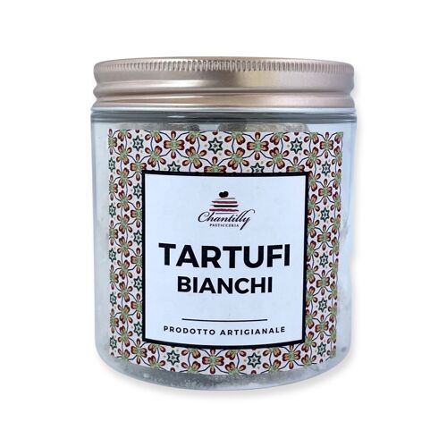 Tartufi Bianchi confezione 150g