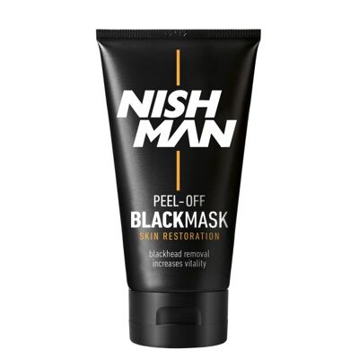 NISHMAN MARCARILLA NEGRA 150 ML