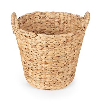 Panier de rangement Caracas, 34x34x29cm, RAN10872 1