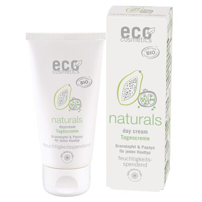 eco cosmetics