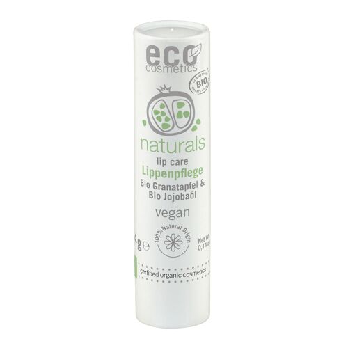 ECO Lippenpflegestift vegan 4 g