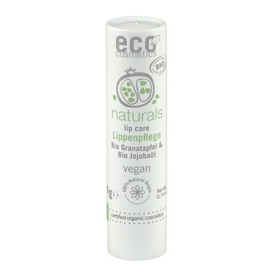 ECO lip care stick vegan 4 g