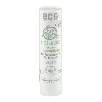 Bâton de soin des lèvres ECO végétalien 4 g