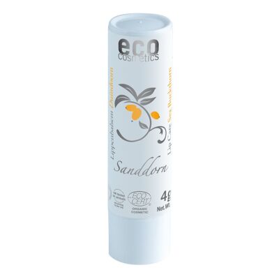 ECO Lippenpflegestift Sanddorn 4 g