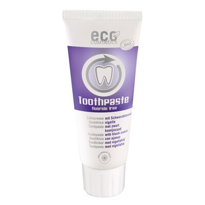 ECO toothpaste 75 ml