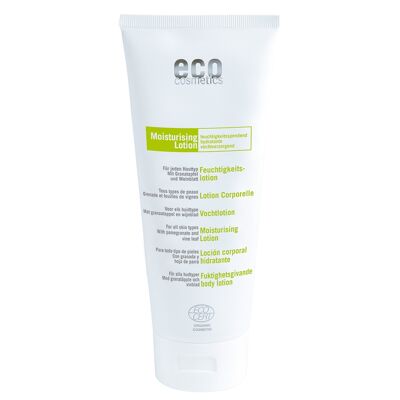 Lotion hydratante ECO 200 ml