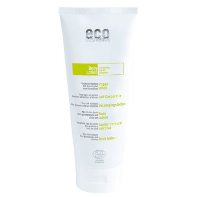 Loción de cuidado ECO 200 ml