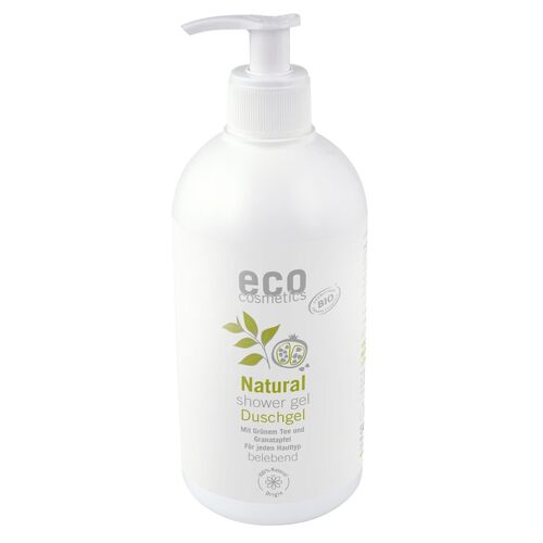 ECO Duschgel 500 ml