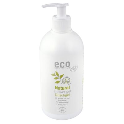 eco cosmetics