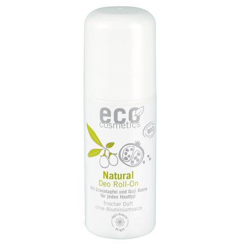 ECO Deo Roll-on 50 ml