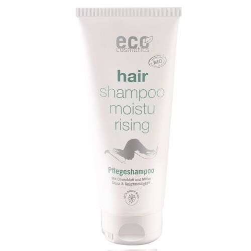 ECO Pflege-Shampoo 200 ml