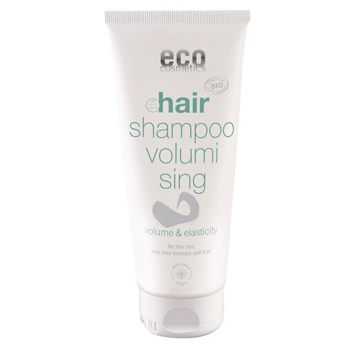 ECO Volumen-Shampoo 200 ml