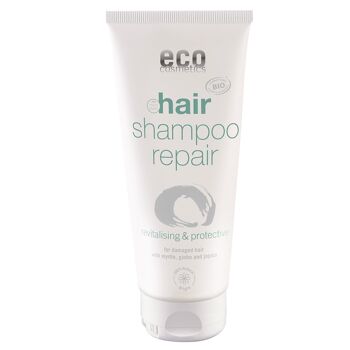 Shampooing réparateur ECO 200 ml