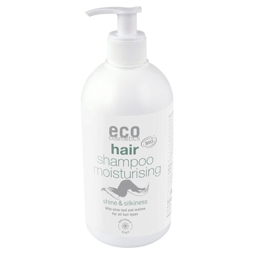 ECO Pflege-Shampoo 500 ml