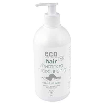 Shampoo curativo ECO 500 ml