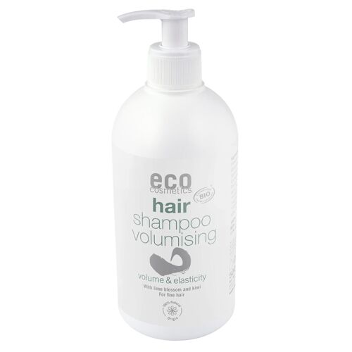 ECO Volumen-Shampoo 500 ml