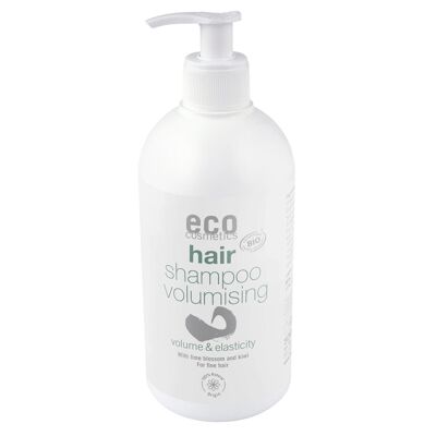 ECO volume shampoo 500 ml