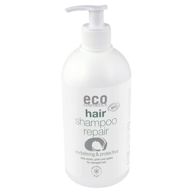 Shampooing réparateur ECO 500 ml