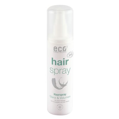 ECO hairspray 150 ml
