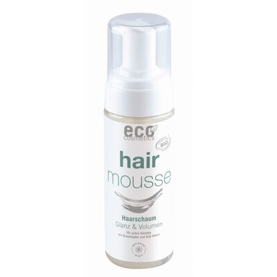 Schiuma per capelli ECO 150 ml