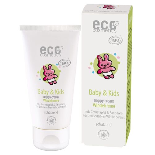 ECO Baby & Kids Creme 50 ml