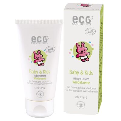 Crema ECO Bebés y Niños 50 ml
