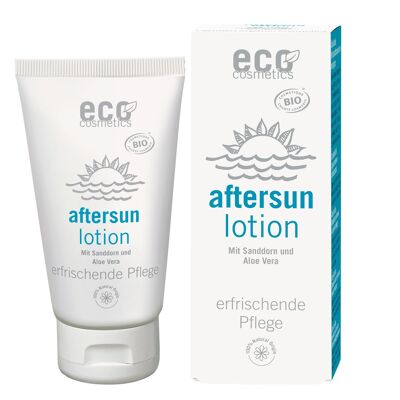 ECO After Sun Lotion 75 ml