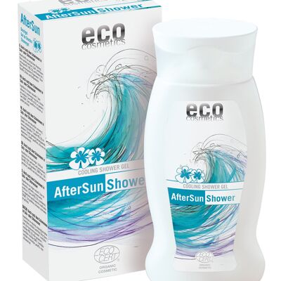 ECO After Sun shower gel 200 ml