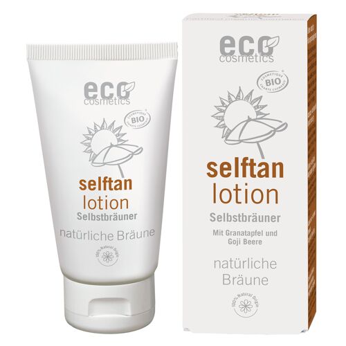 ECO Selbstbräuner 75 ml