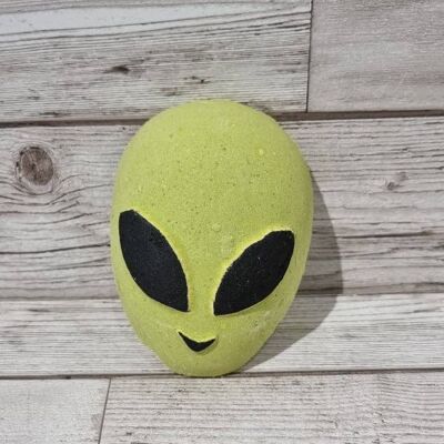 Area 51 Bath Bomb