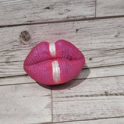 Bombe de bain 'Pucker Up'