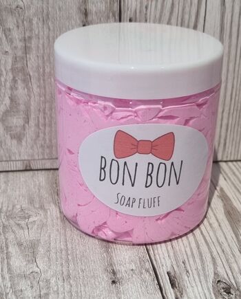 Duvet de savon Bon Bon 2
