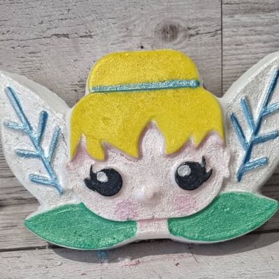 Fairy Dust Bath Bomb