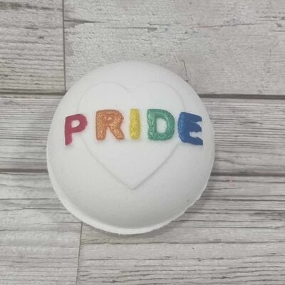 Pride Bath Bomb