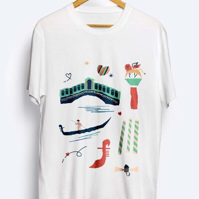 T-shirt_Venice