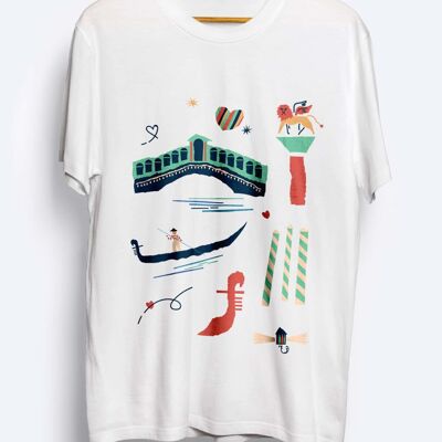 T-shirt_Venice