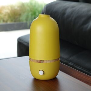 Diffuseur d'huiles essentielles par nébulisation ONA Lemon