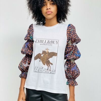 Camiseta Silvius