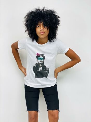 T-shirt Masque Frida 3