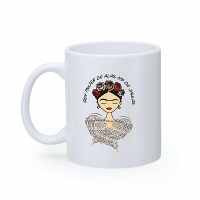 Fridita Wings Mug